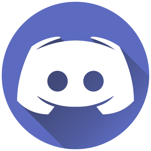 Discord Logo